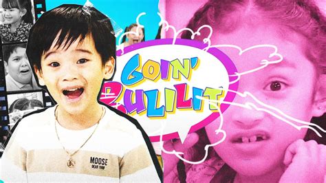 goin bulilit 2024.